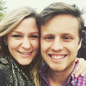 Meet your Posher, Tanner